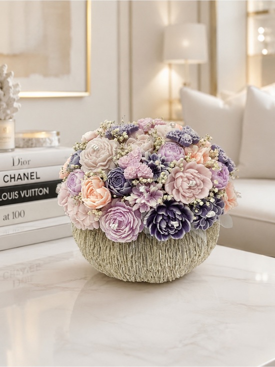 Other - 🕯️💜Create a Candle That's Uniquely Yours